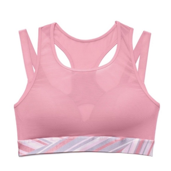 Adore Me Intimates & Sleepwear Adore Me Micah Contour Plus Sports Bra 38 Ddd High Impact